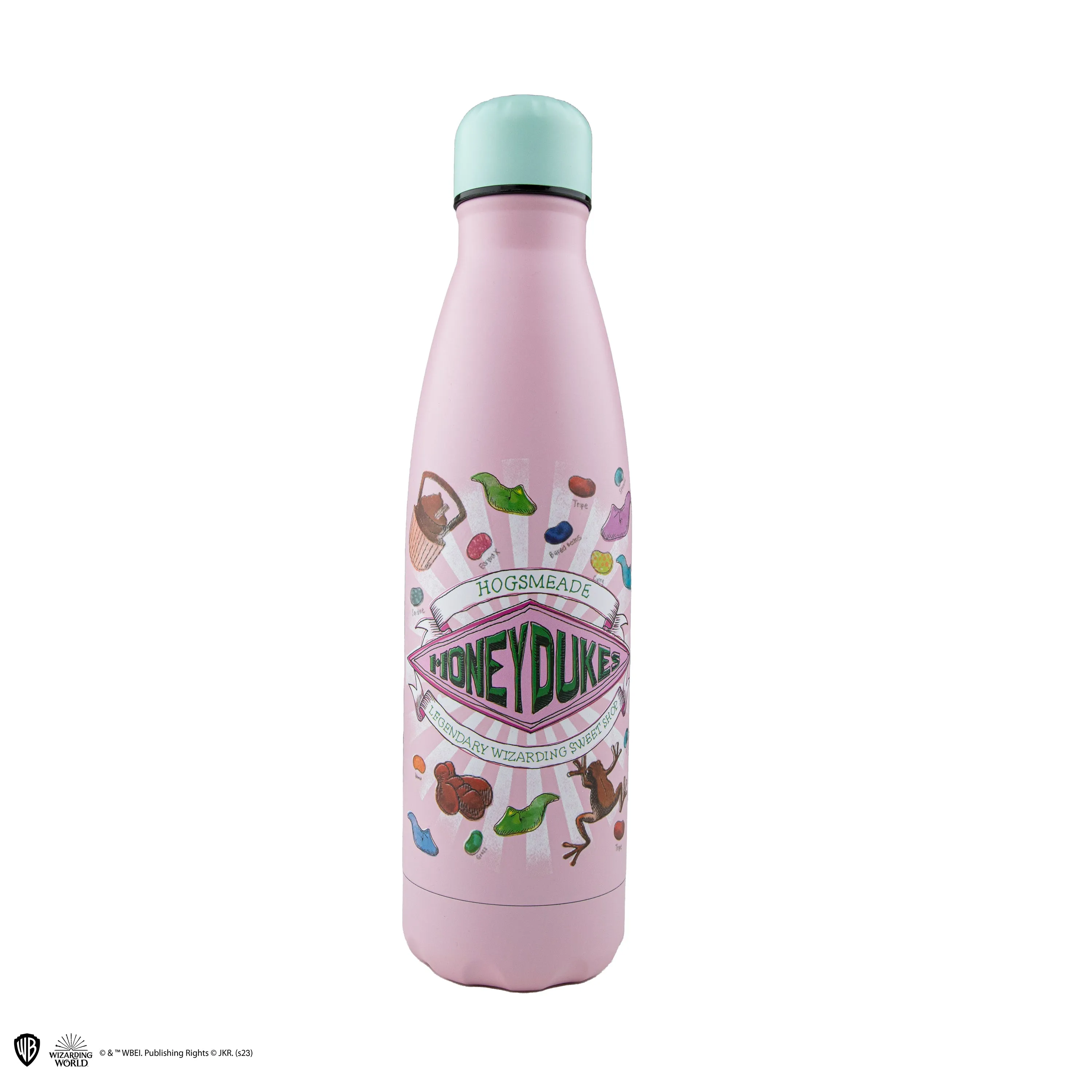 Honeydukes Insulated Water Bottle