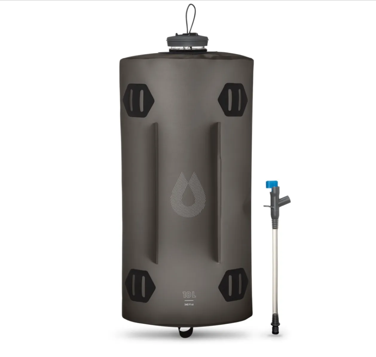 HydraPak Seeker 10L