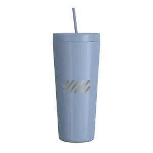 Hydrapeak 25 oz Traveler Tumbler with Straw Lid