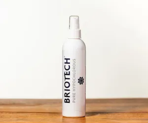 Hypochlorous Topical Spray