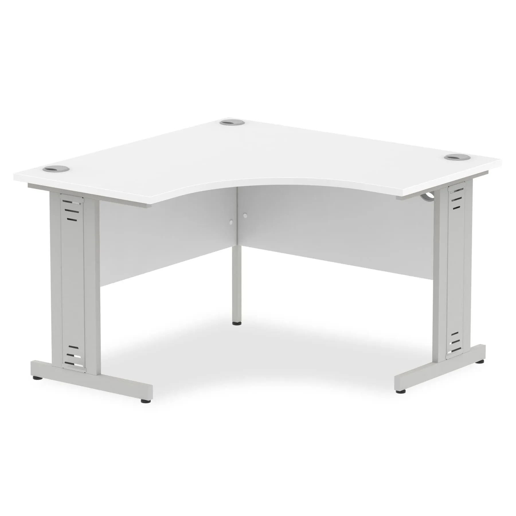 Impulse Compact Corner Desk