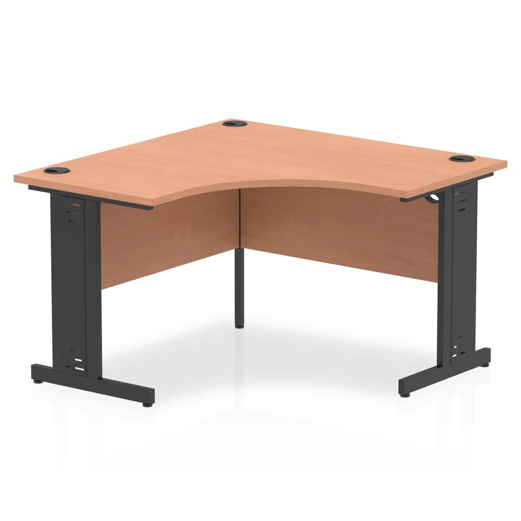 Impulse Compact Corner Desk