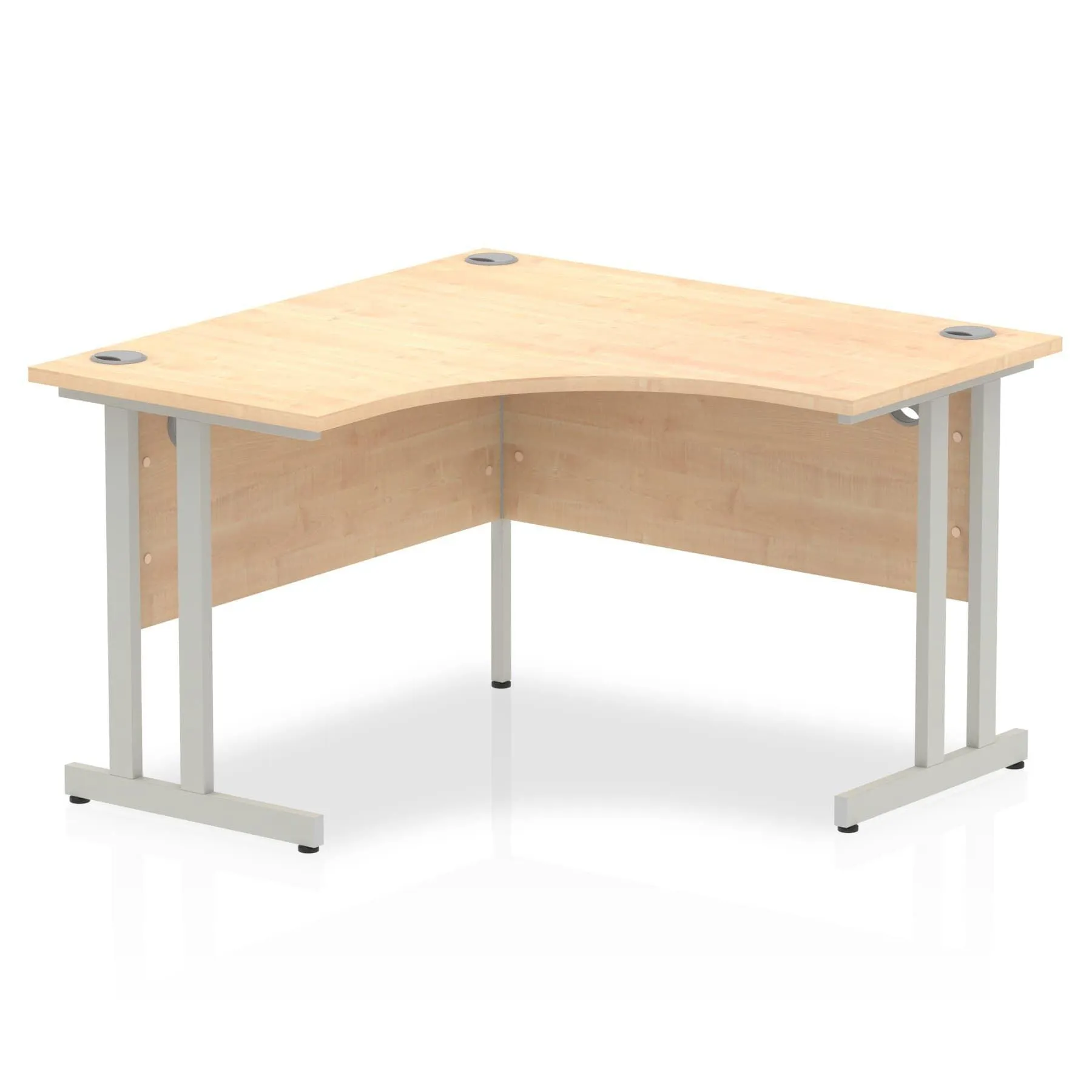 Impulse Compact Corner Desk