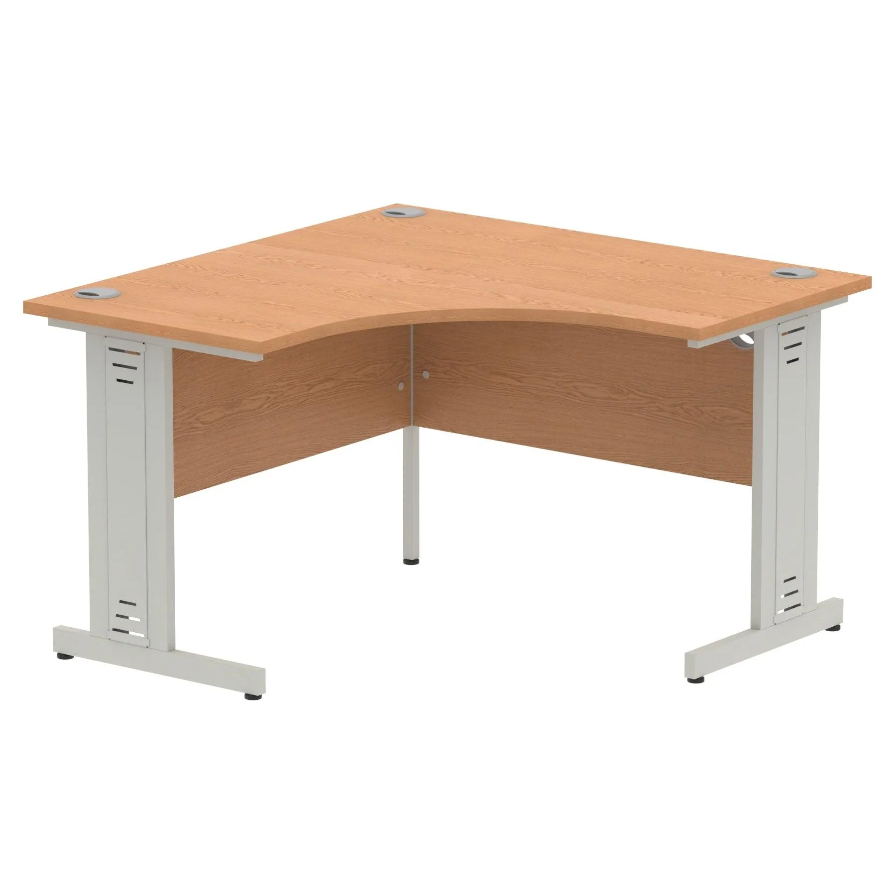 Impulse Compact Corner Desk