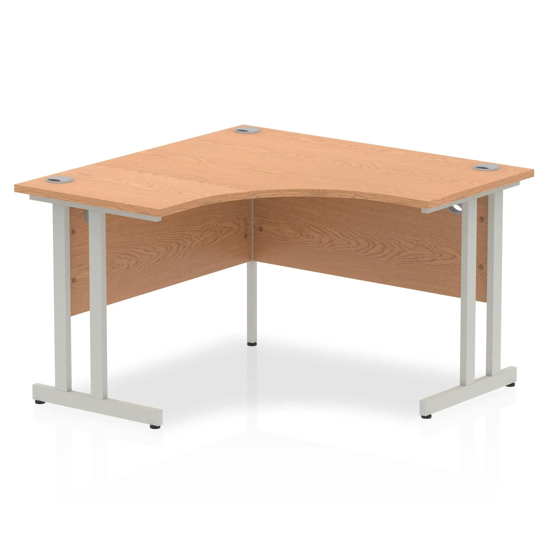 Impulse Compact Corner Desk