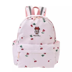 JDS - [For Kids] Minnie Mouse Cherry Backpack