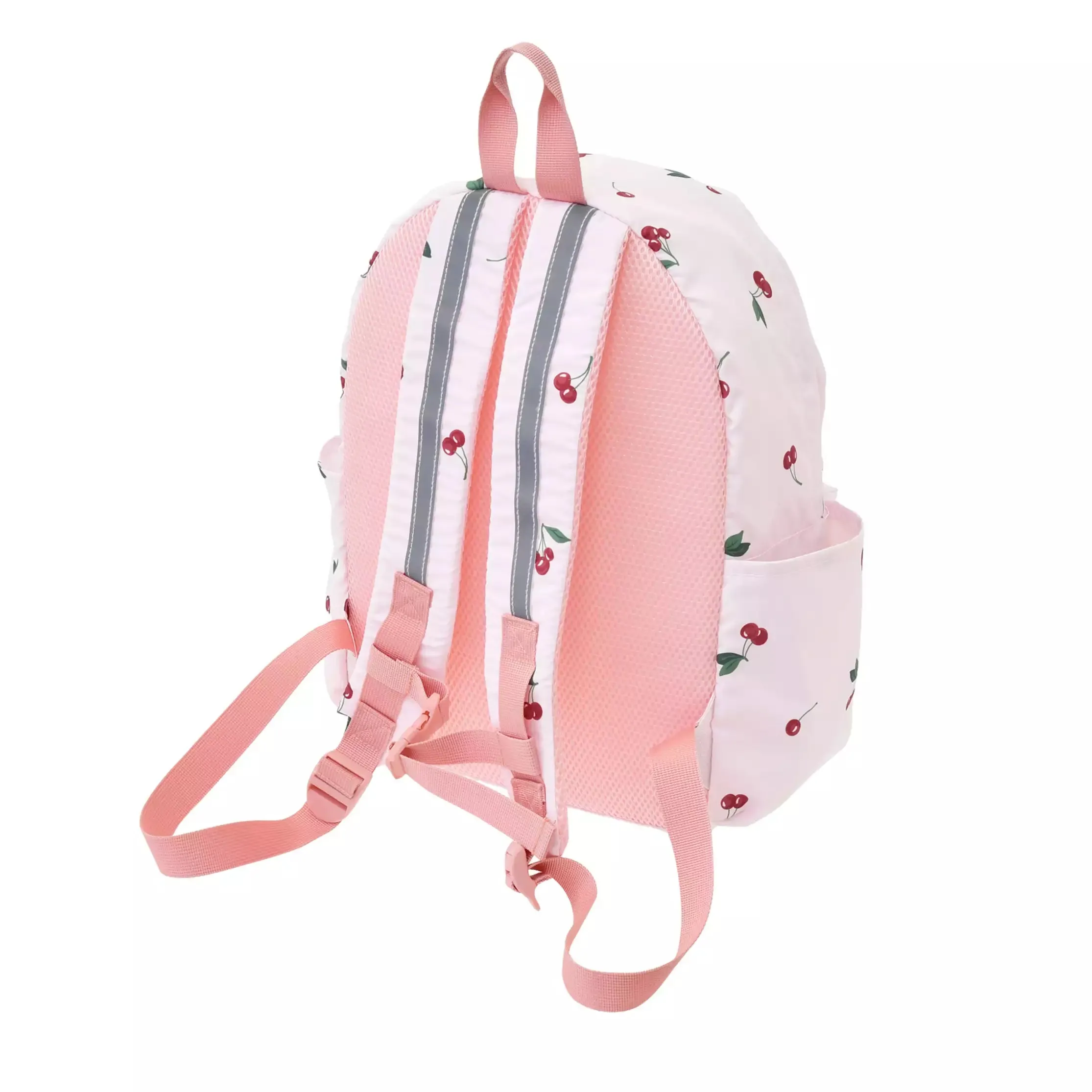 JDS - [For Kids] Minnie Mouse Cherry Backpack