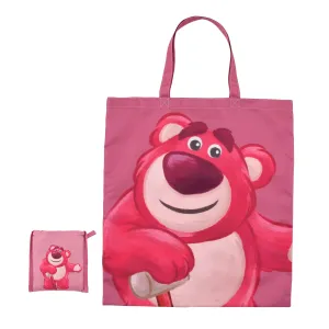 JDS - Lotso Strawberry Chic Eco/Shopping Bag (Foldable)