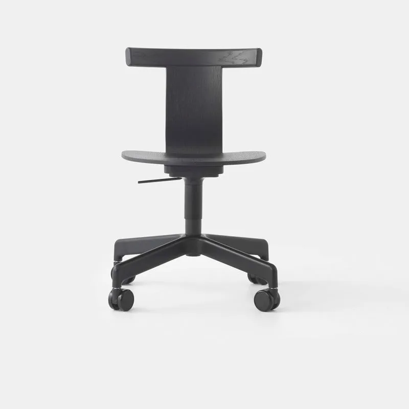 Jiro Swivel Chair