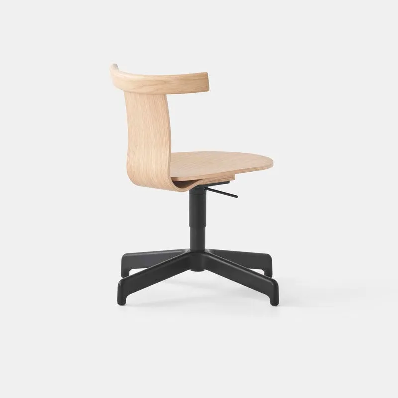 Jiro Swivel Chair