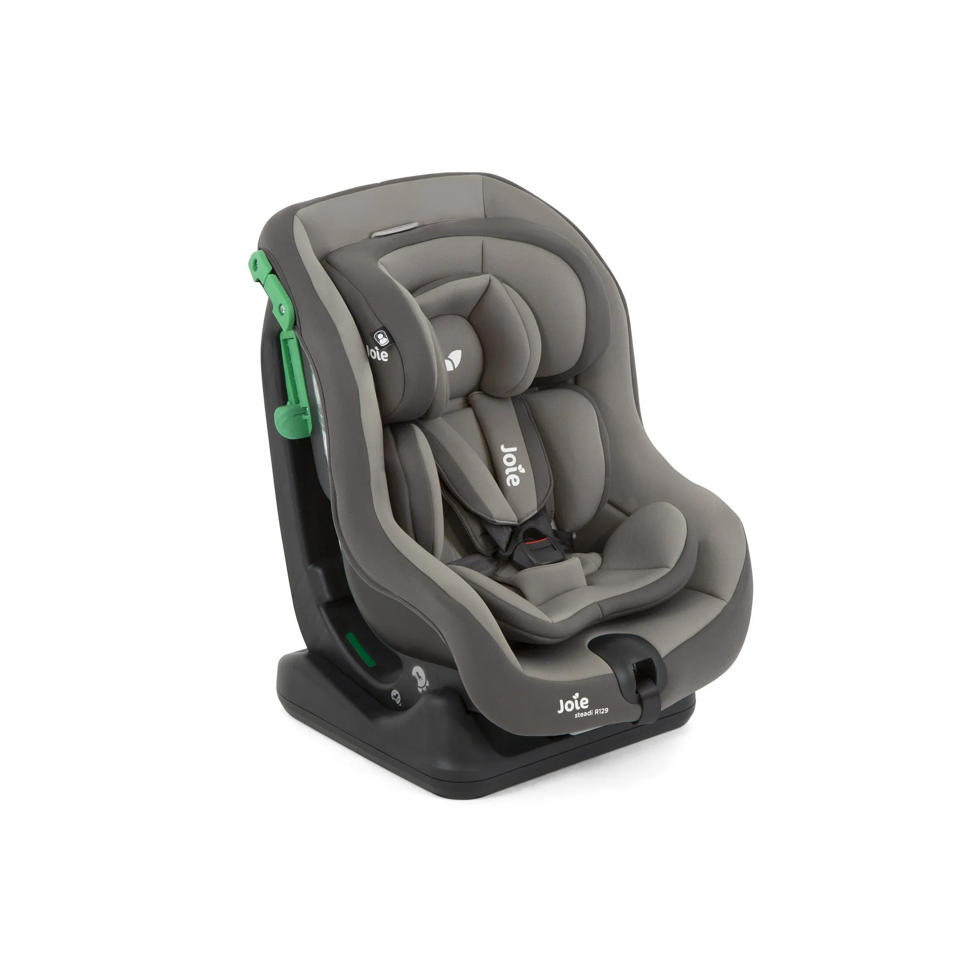 Joie Baby Seat Steadi R129 - Birth to 48 Months