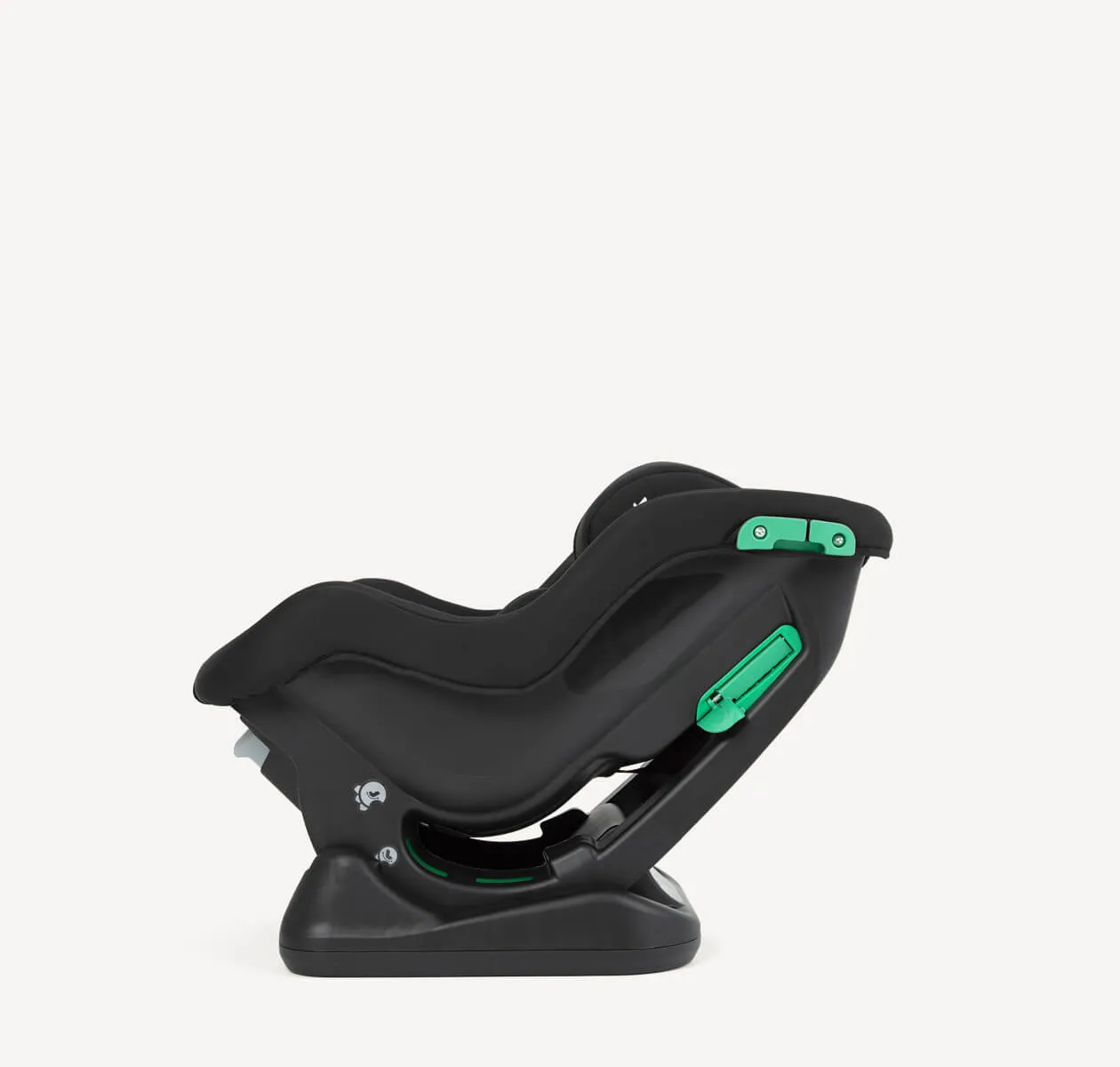 Joie Baby Seat Steadi R129 - Birth to 48 Months