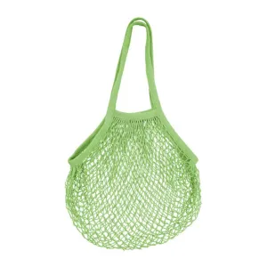 Karlstert Long Handle String Bag Lime