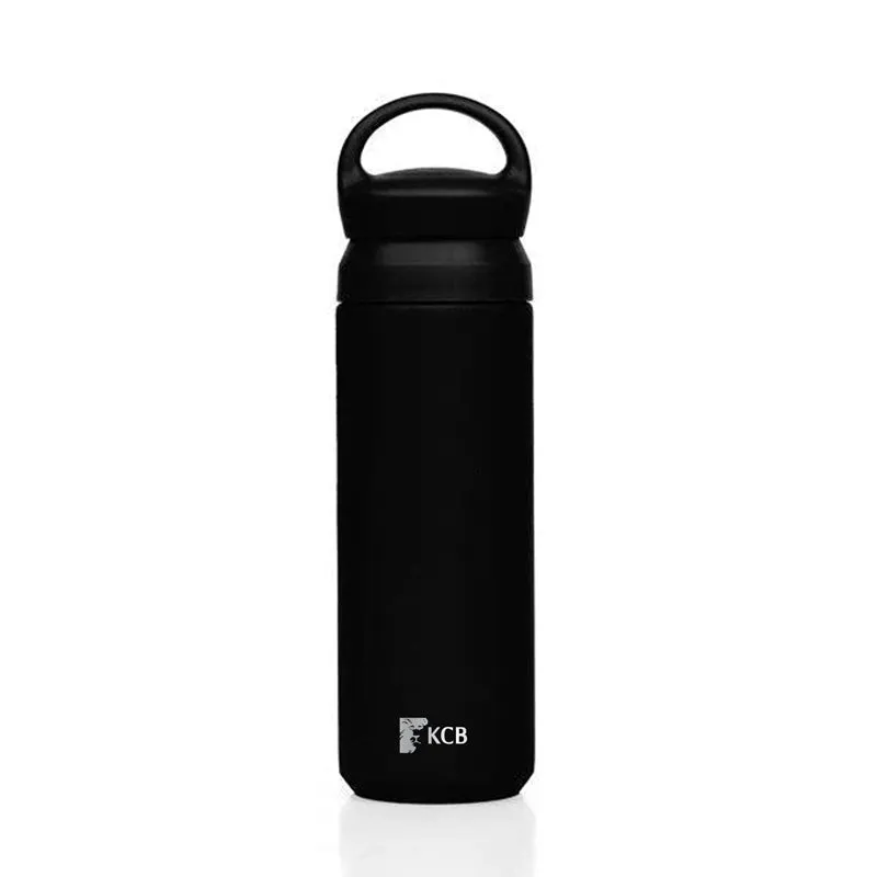 KCB Stylish Travel Tumbler - The Banker