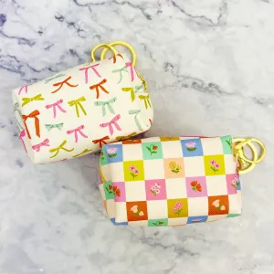 Keychain Pouch