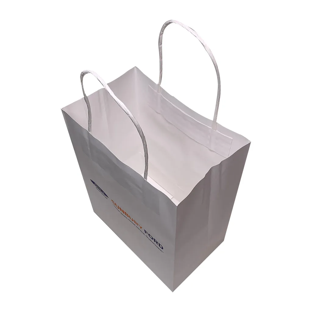 Kraft Paper Small Bag-Coloured(KP-12)