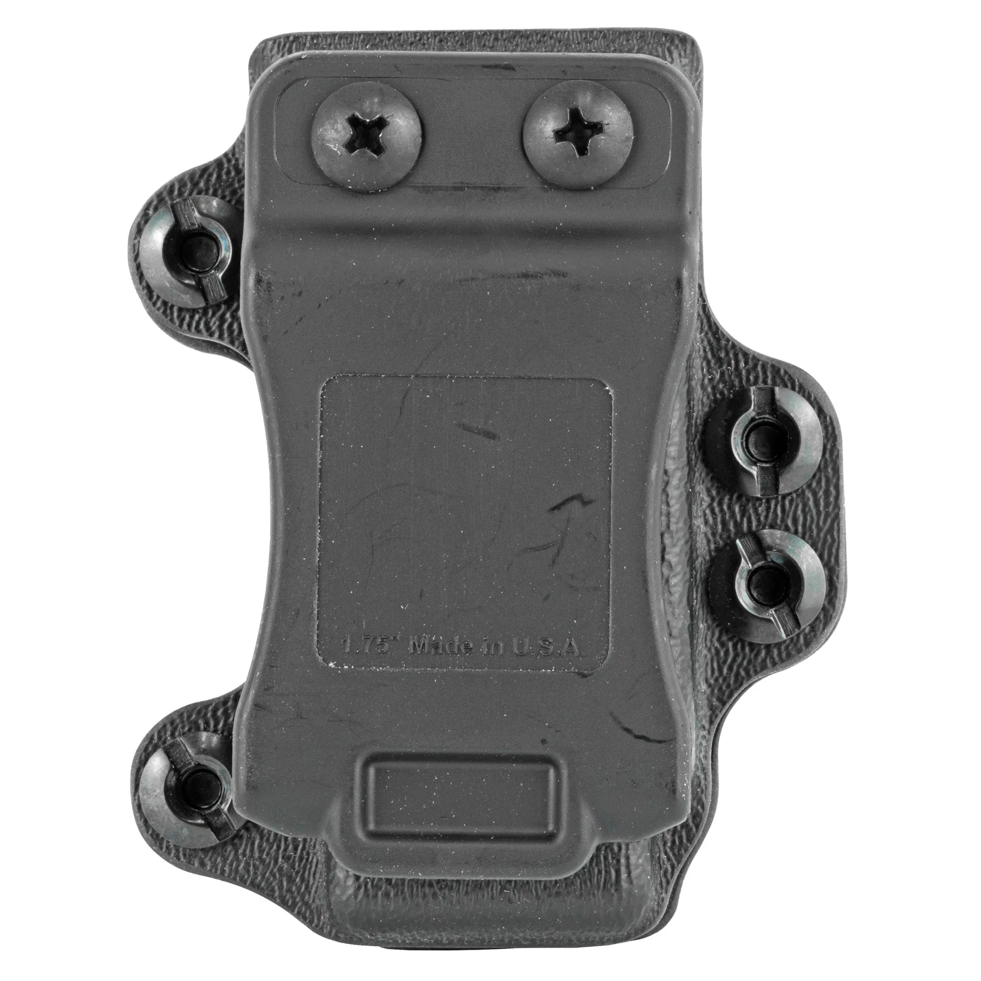 Lag Spmc Mag Carrier 9-40 Full Blk