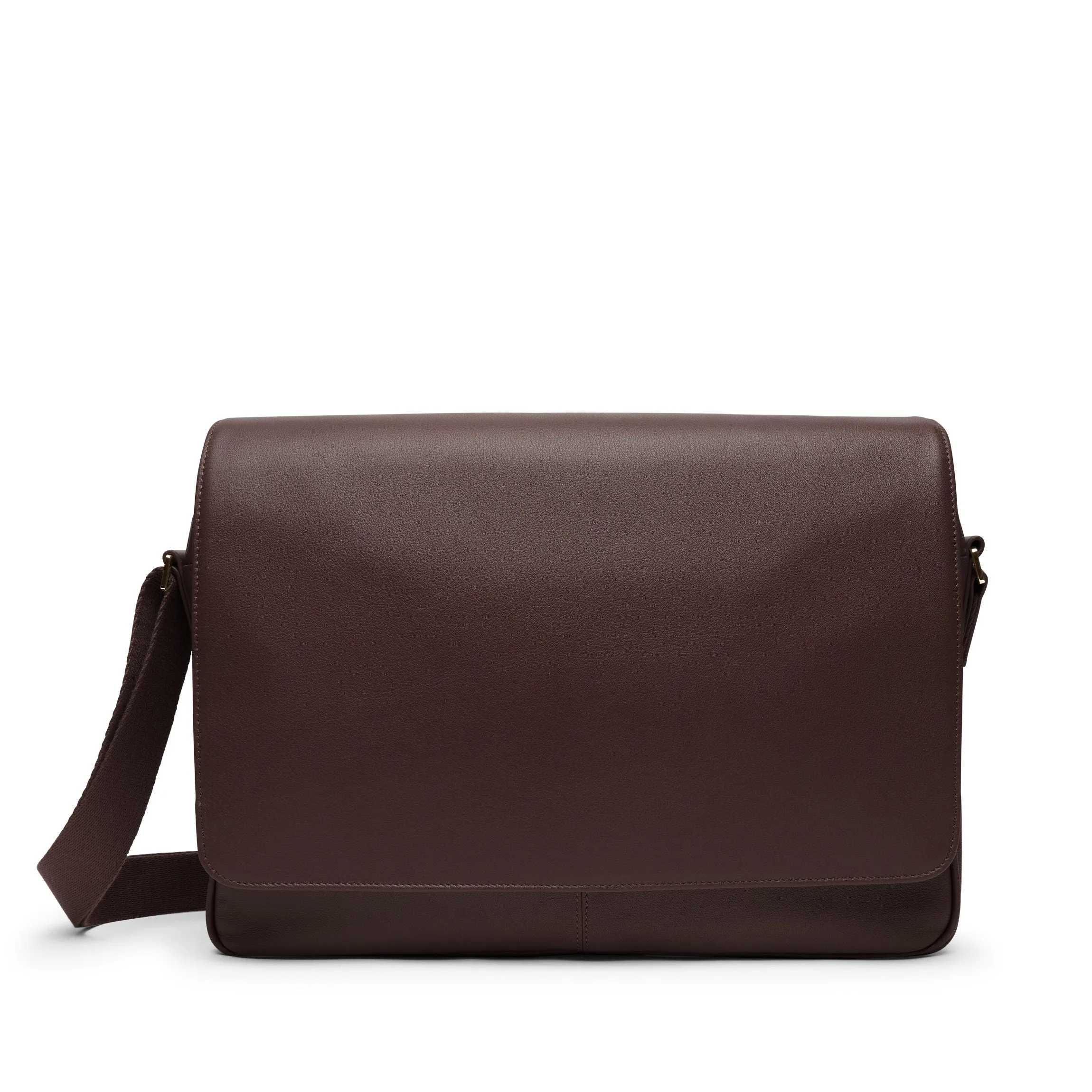 Laptop Messenger Bag