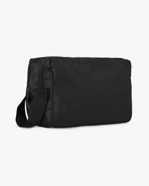 Large Nylon Toiletry Bag