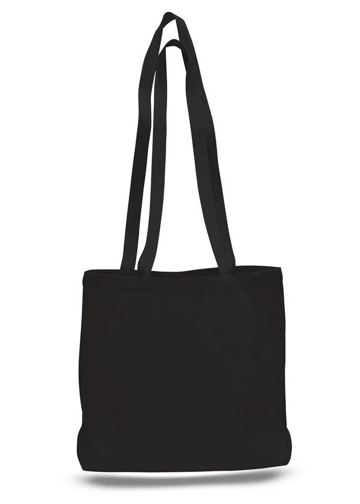 Large Value Messenger Canvas Tote Bags