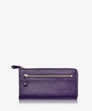 Large Wallet with Gusset