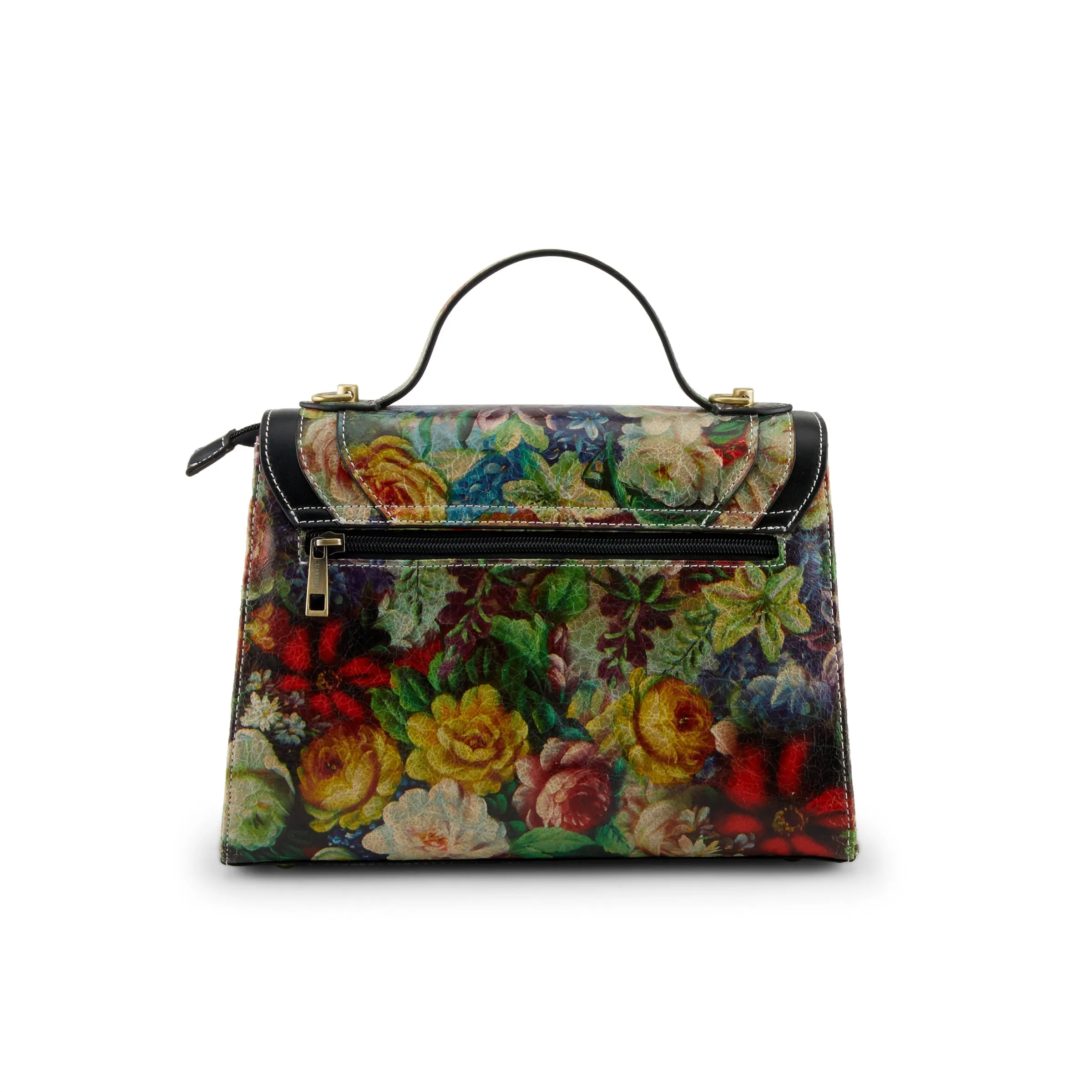 L'ARTISTE HB-BESEEN HANDBAG