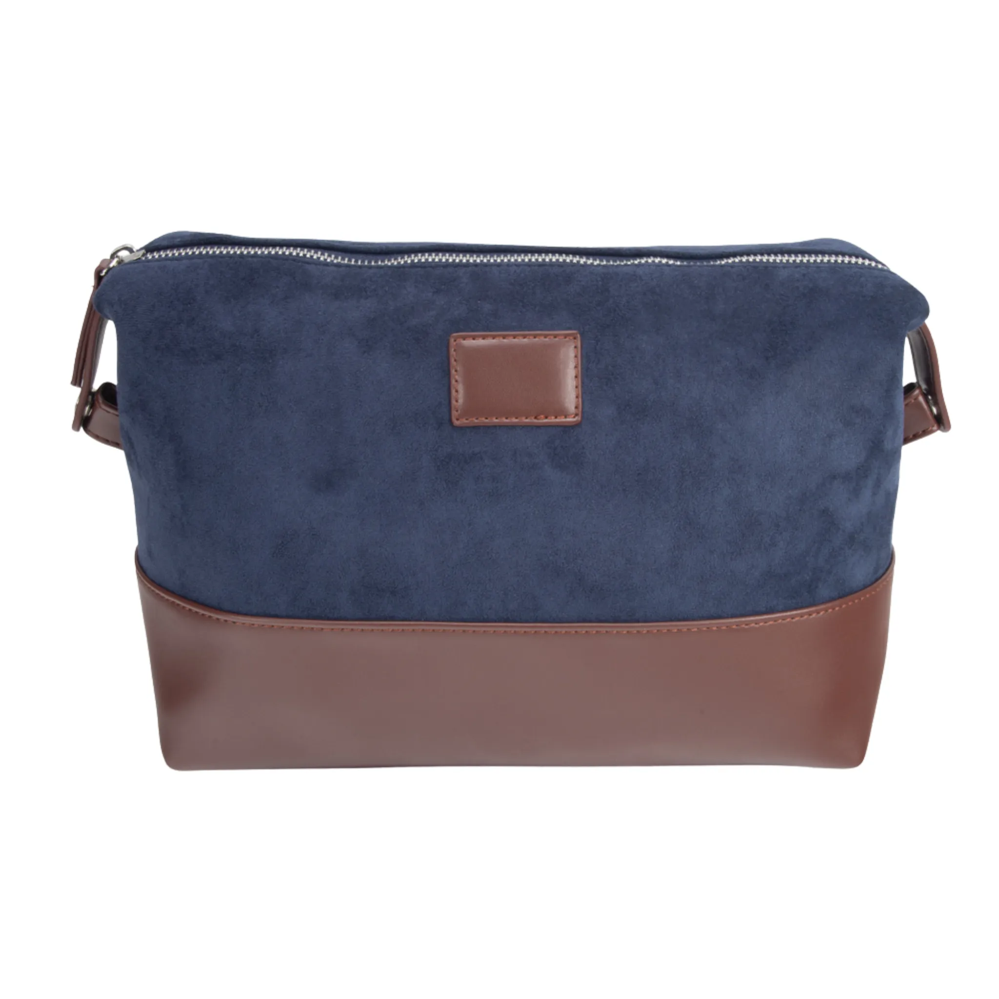 Lauren Toiletry Bag in Navy