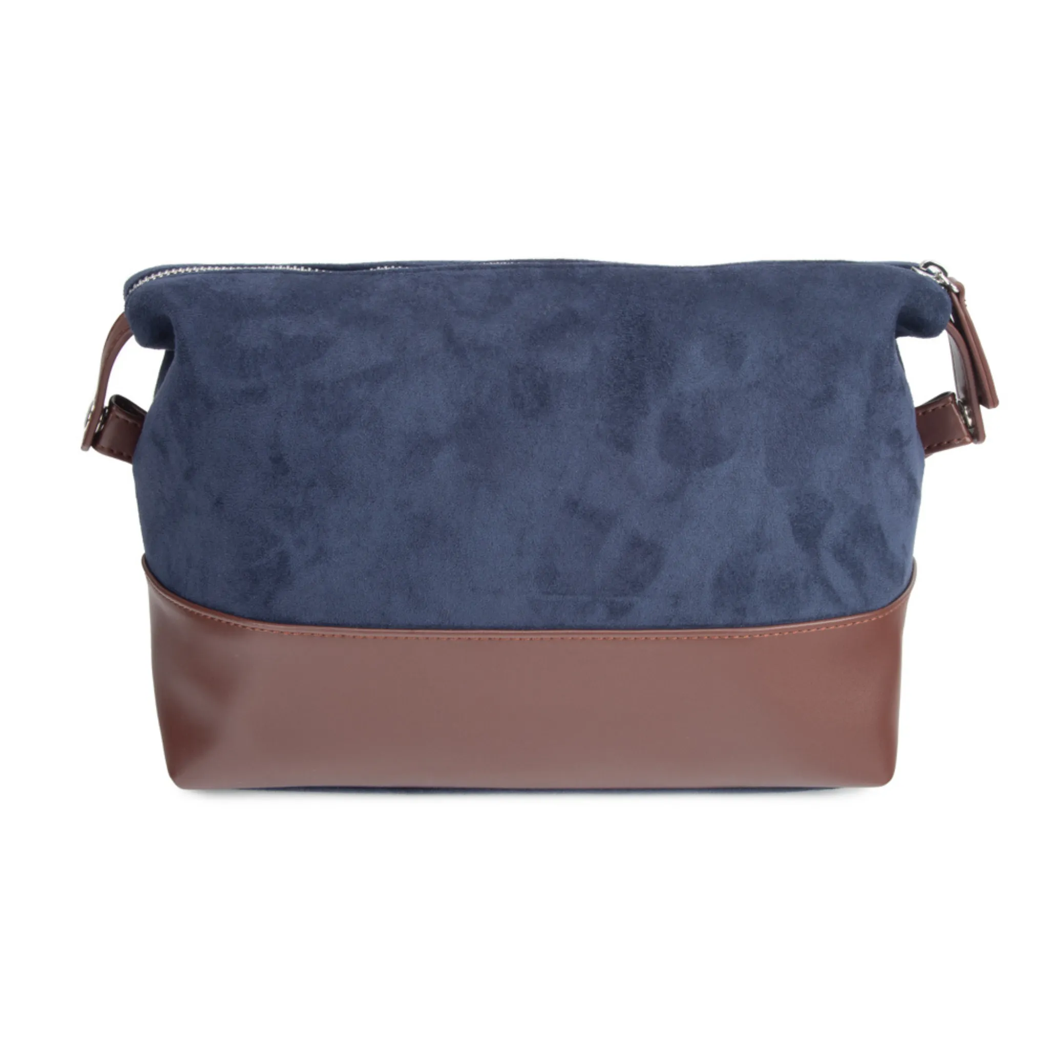 Lauren Toiletry Bag in Navy