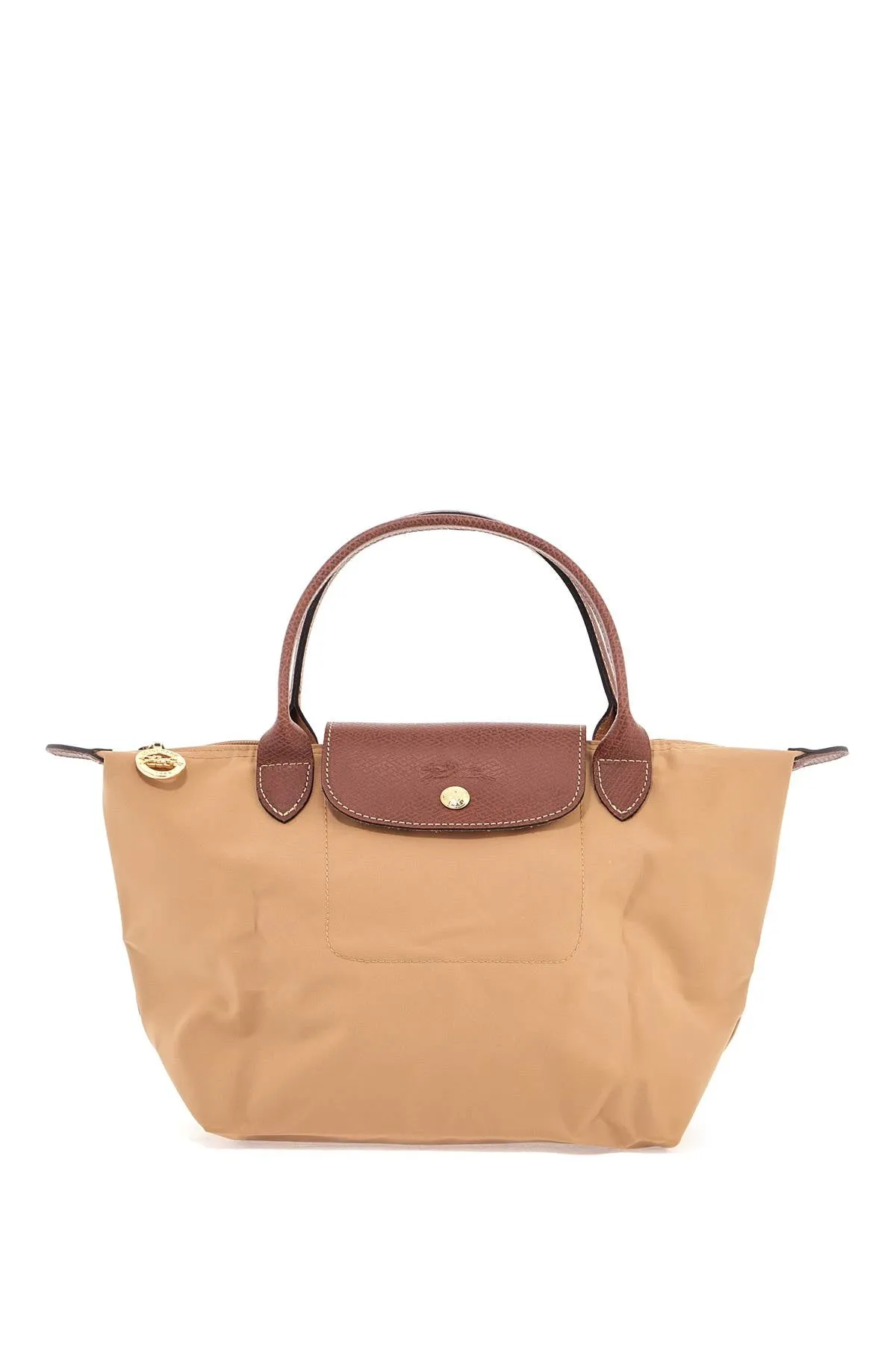 Le Pliage Top-Handle Tote Bag