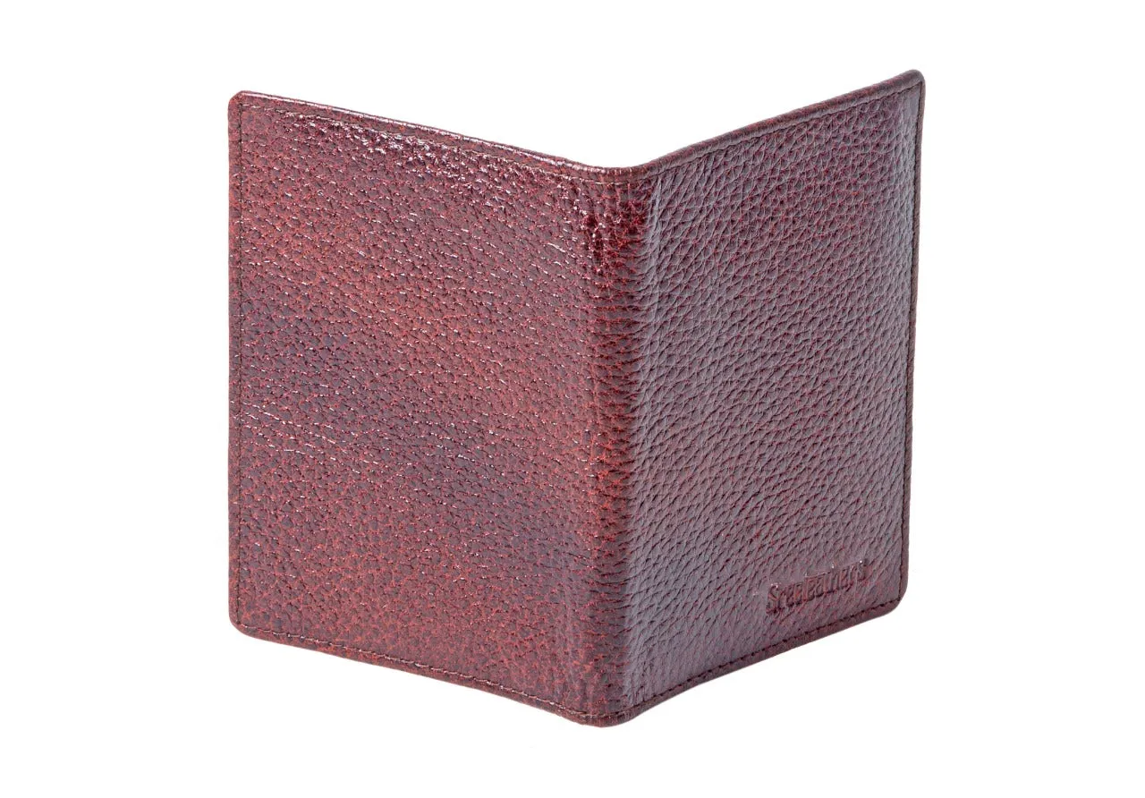 Leather card holder  998914