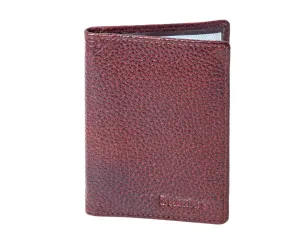 Leather card holder  998914