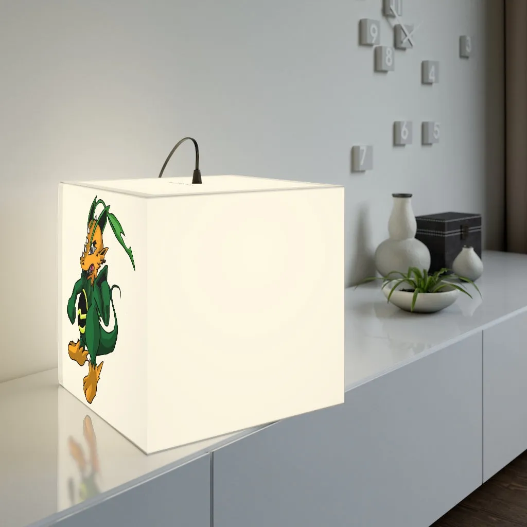 Ledino Personalized Lamp