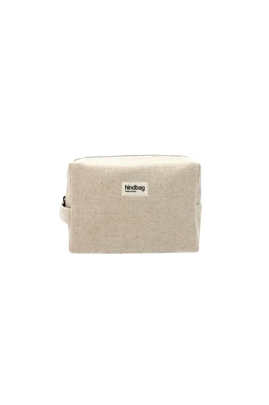 Leon Toiletry Bag - 14 Colors - Autumn/Winter