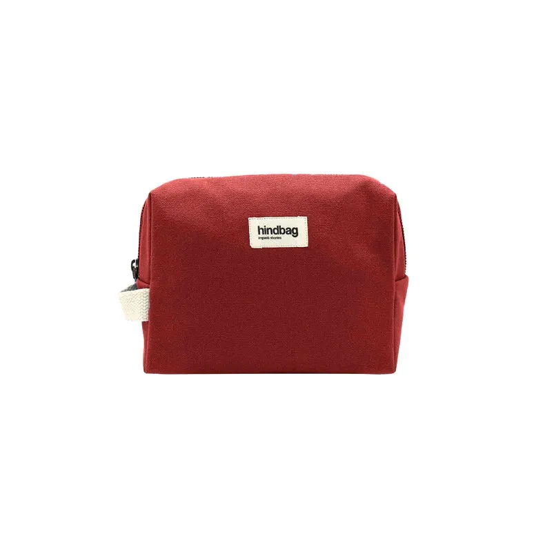 Leon Toiletry Bag - 14 Colors - Autumn/Winter