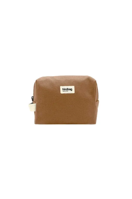 Leon Toiletry Bag - 14 Colors - Autumn/Winter