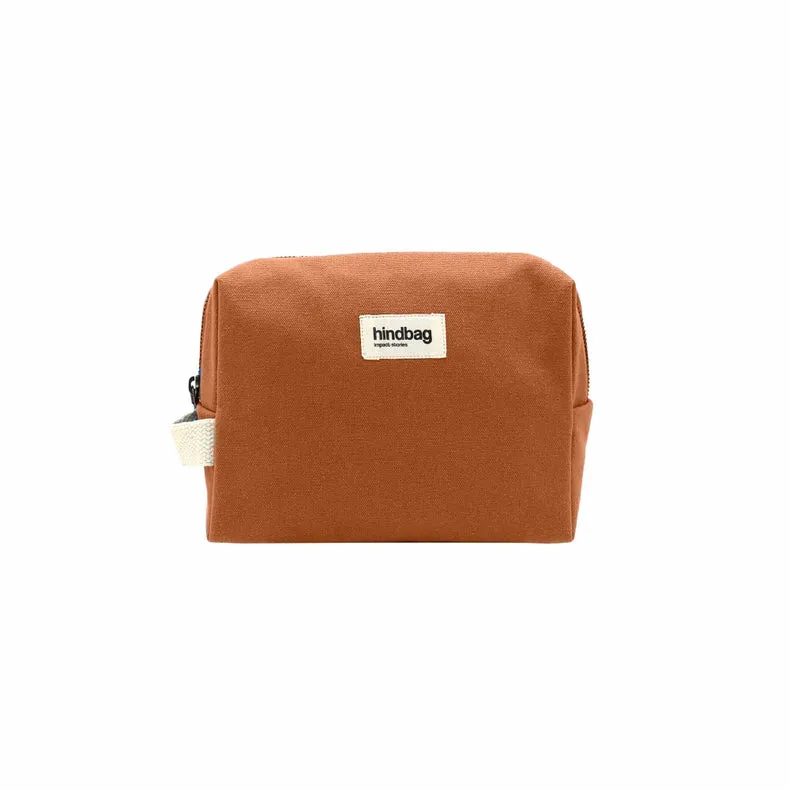 Leon Toiletry Bag - 14 Colors - Autumn/Winter