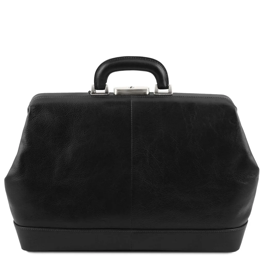 Leonardo - Exclusive leather doctor bag | TL142072