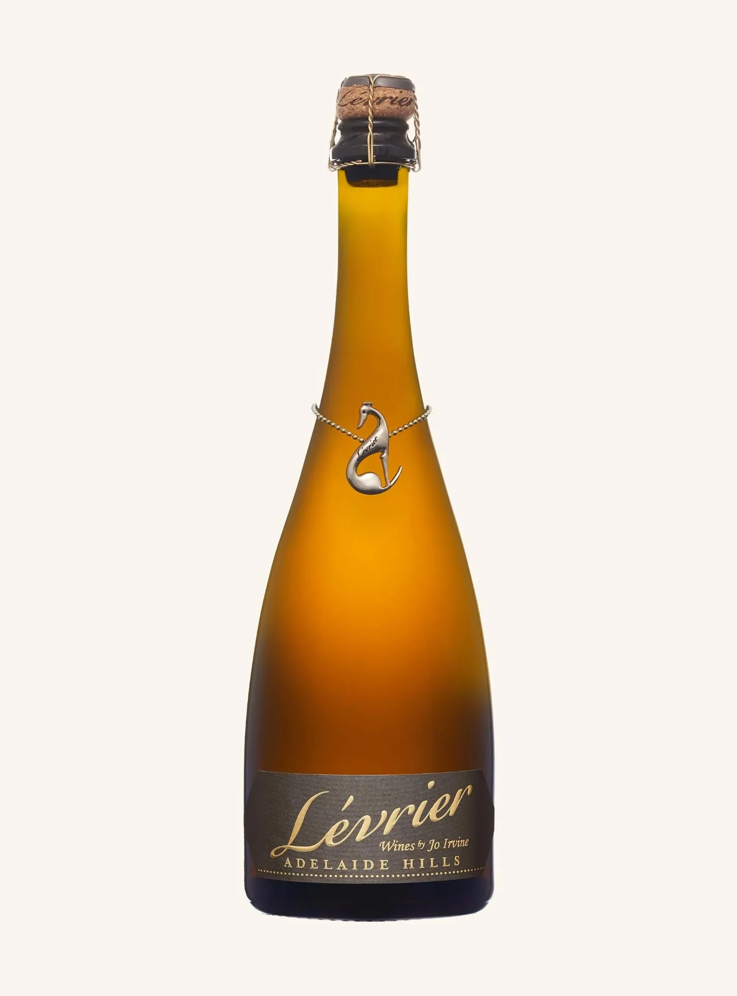 Levrier Meslier Sparkling Brut Rose NV