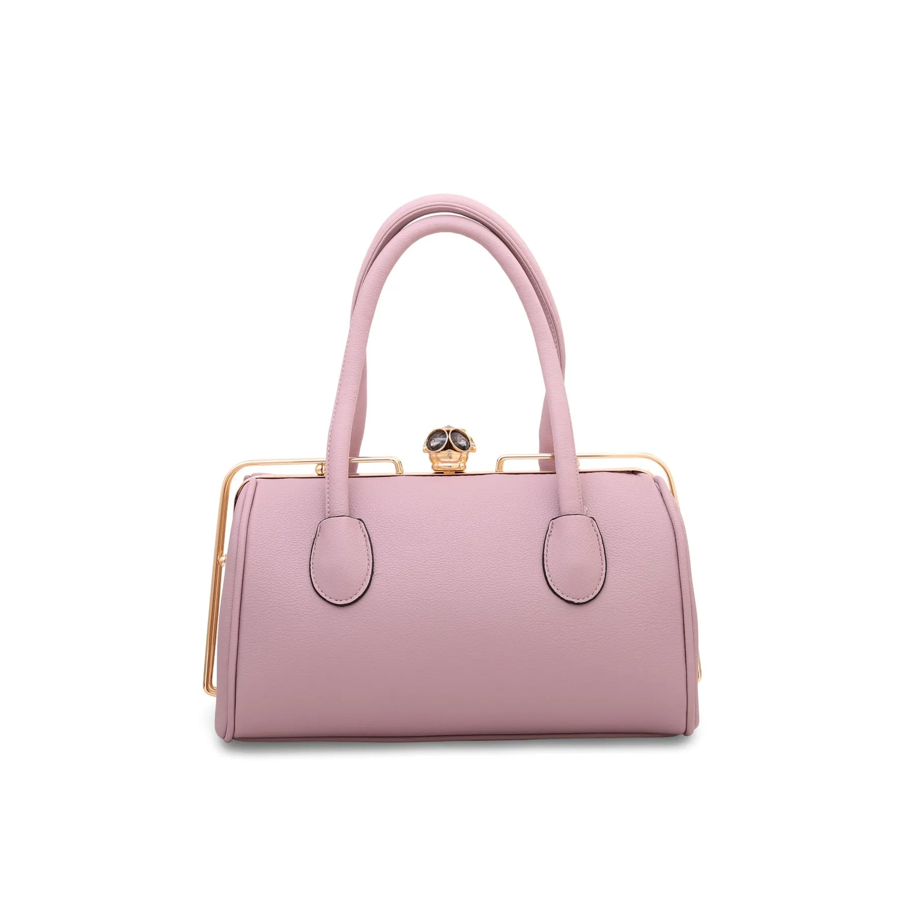 Lilac Fancy Hand Bag P35826