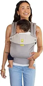 Lillebaby Classics Original Carrier- Dove