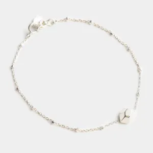 Little Desire - bracelet - sterling silver 925