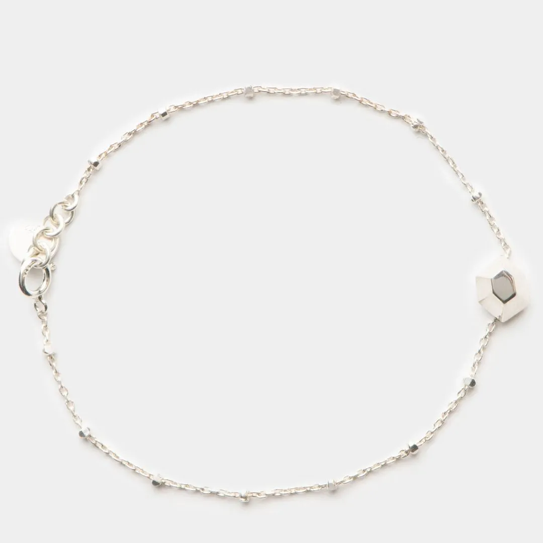 Little Desire - bracelet - sterling silver 925