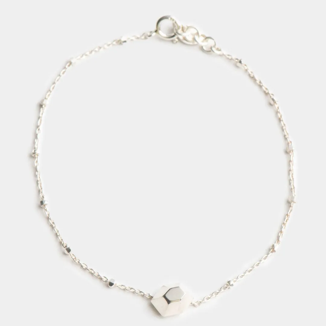 Little Desire - bracelet - sterling silver 925