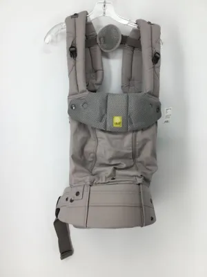 LÍLLÉbaby Complete All Season Gray Baby/Child Carrier