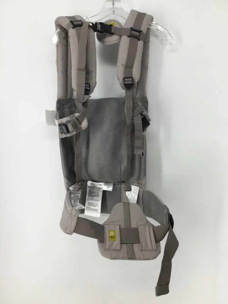 LÍLLÉbaby Complete All Season Gray Baby/Child Carrier