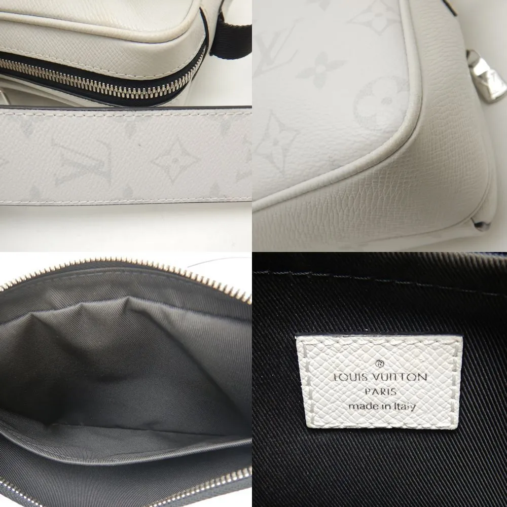 Louis Vuitton Outdoor Messenger Pm