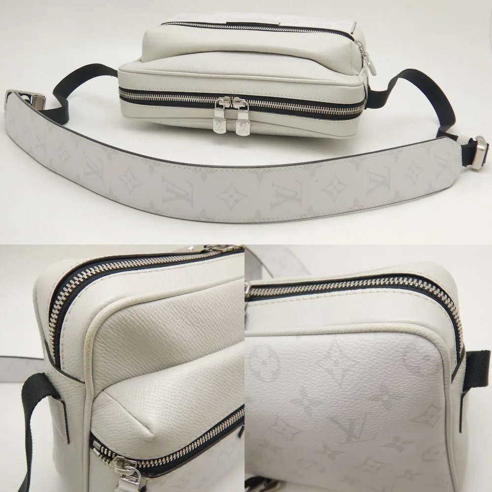 Louis Vuitton Outdoor Messenger Pm