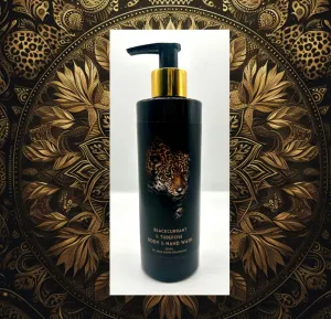 Luxury Hand & Body Wash