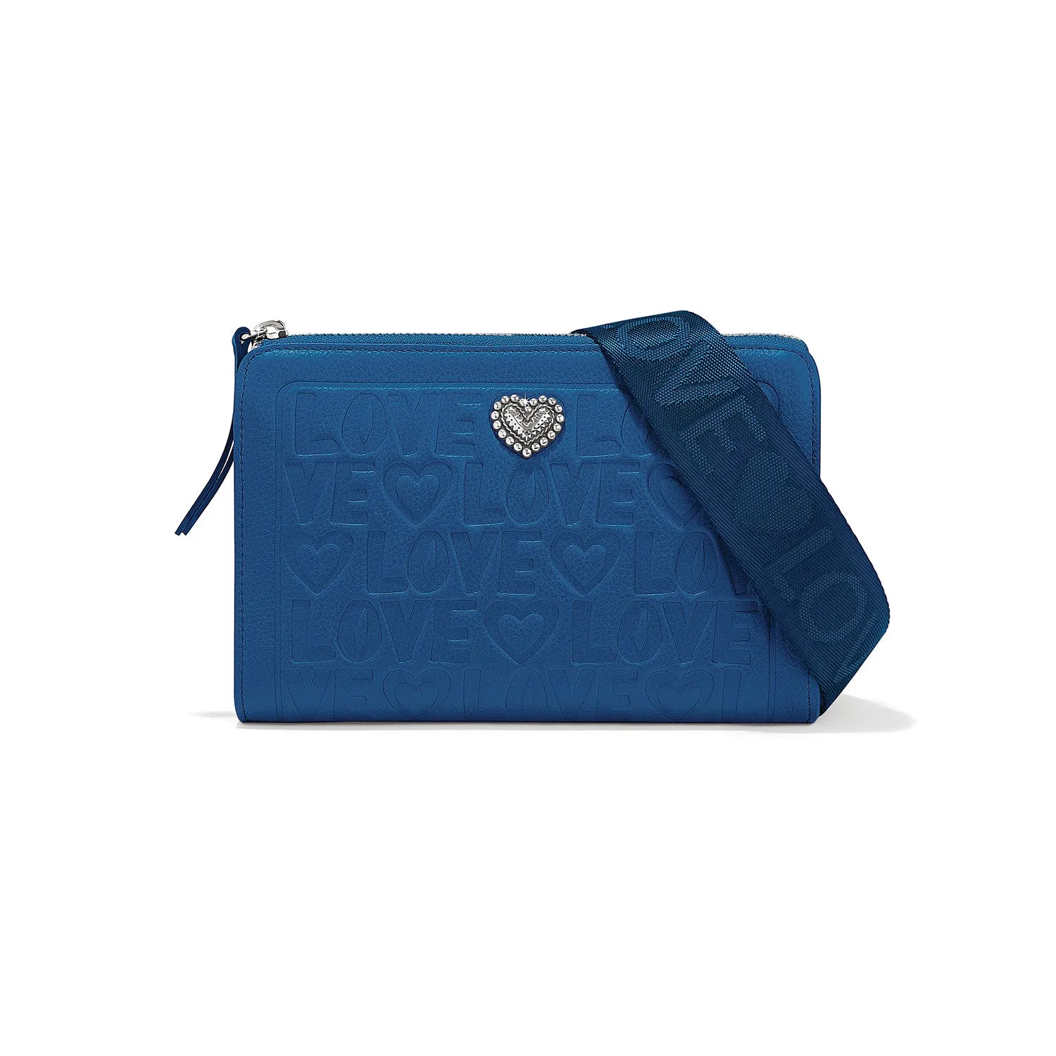 Madly In Love Medium Pouch - E55336