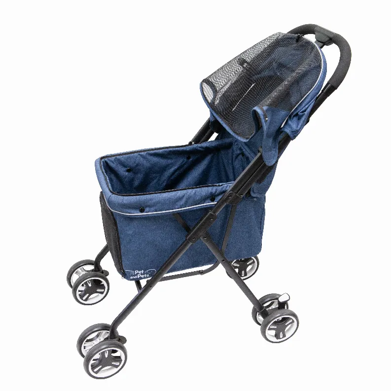 Malibu Pet Stroller